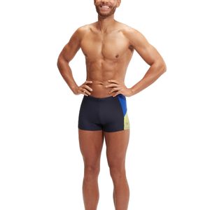 Pantaloneta De Baño Aquashort Dive Hombre