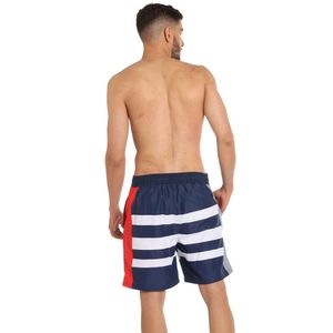 Pantaloneta Parisian Race 18 Pulgadas Hombre