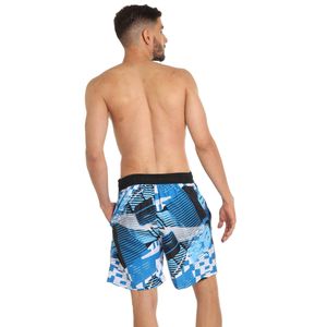 Pantaloneta Art Rush 18 Pulgadas Hombre
