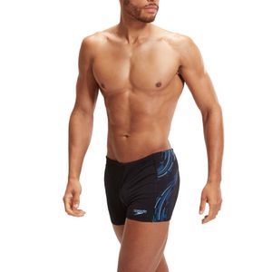Pantaloneta De Baño Aquashort Tech Panel Hombre