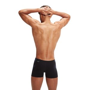 Pantaloneta De Baño Aquashort Tech Panel Hombre