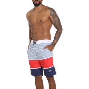 Pantaloneta French Riviera Plunge 22 Pulgadas Hombre