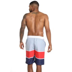 Pantaloneta French Riviera Plunge 22 Pulgadas Hombre