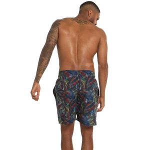 Pantaloneta Speedy Spray 18 Pulgadas Hombre