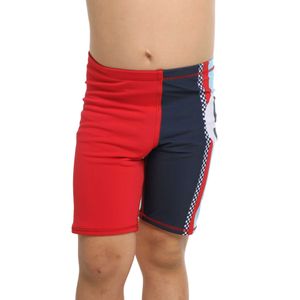 Pantaloneta De Baño Jammer Monaco Mini Racer Bebé Masculina