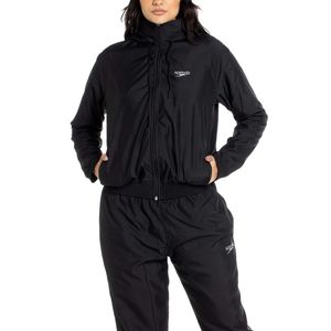 Chaqueta Logo Femenino