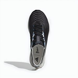 Tenis Adidas Mujer Parley X Adizero Negro Azul HQ6598