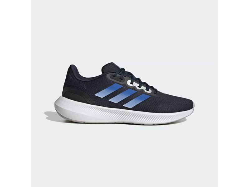 Adidas negro con azul clearance