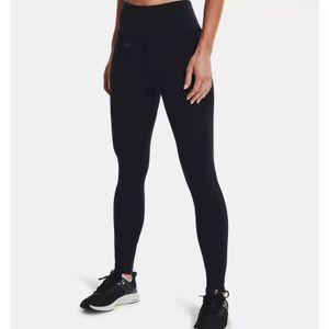Licra Larga Under Armour Motion Negro Mujer