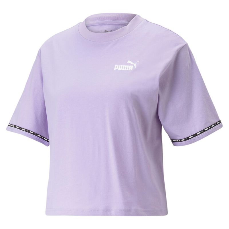 CAMISETA-PUMA-MUJER-673626-25-LILA