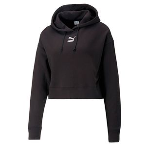 CHAQUETA PUMA MUJER 538057 01 NEGRO