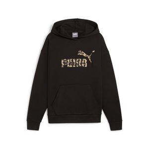 CHAQUETA PUMA MUJER 677927 01 NEGRO