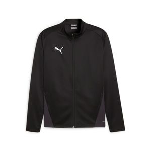 CHAQUETA PUMA HOMBRE 658633 03 NEGRO