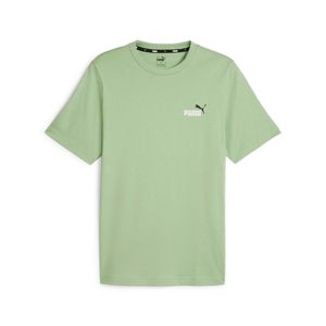 CAMISETA PUMA HOMBRE 674470 95 VERDE