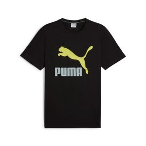 CAMISETA PUMA HOMBRE 538069 74 NEGRO