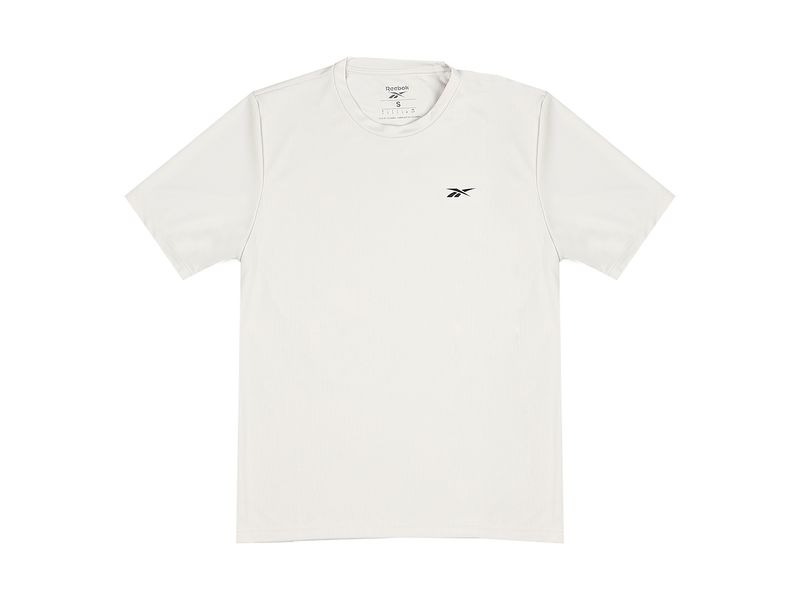 Camisetas reebok hombre beige top