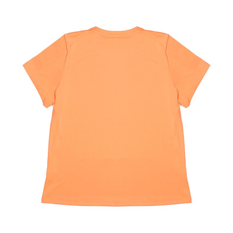 CAMISETA-REEBOK-MUJER-APPTR007-NARANJA
