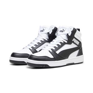 TENIS PUMA HOMBRE 392326 01 REBOUND V6