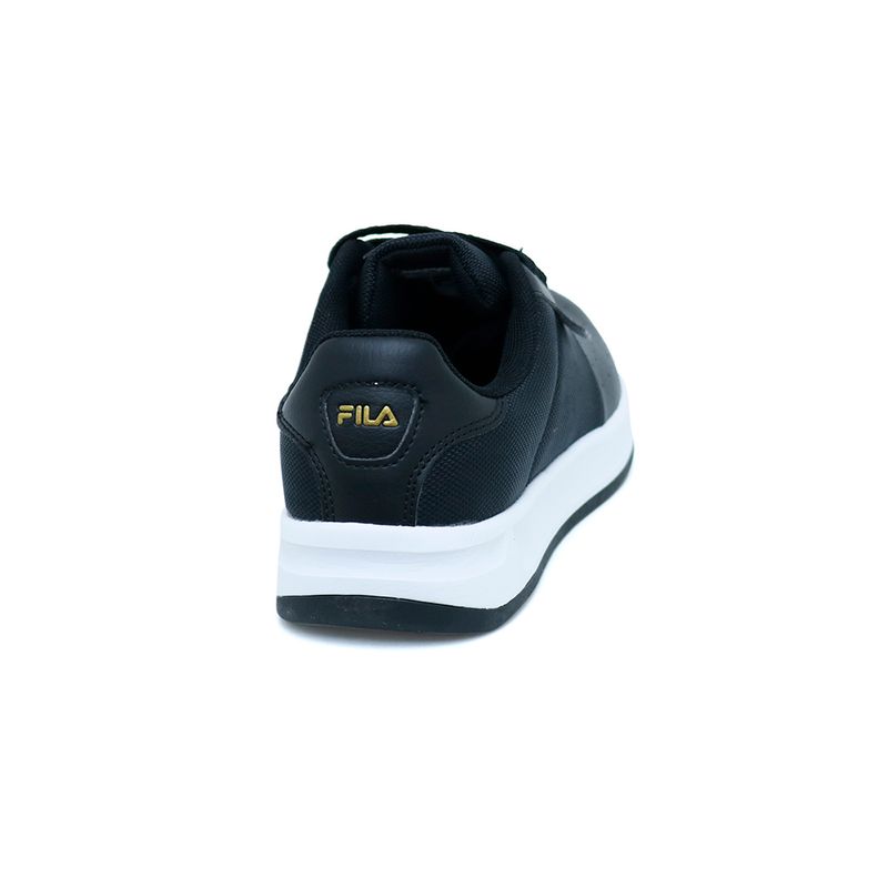 TENIS-FILA-HOMBRE-413070BLK-CALMER