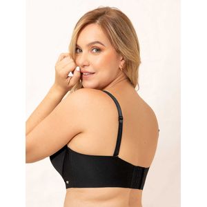 Brasier Copa Entera Negro