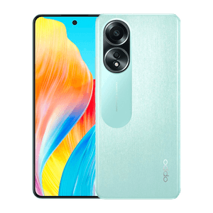 Celular Oppo A58 8+256GB Verde