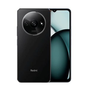 Celular Xiaomi Redmi A3 3+64GB Negro