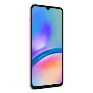 Celular Samsung Galaxy A05S 4+128GB Lila