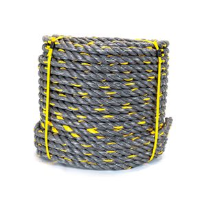 Rafia milenio 1" (25mm) rollo x 100mt Ciplas