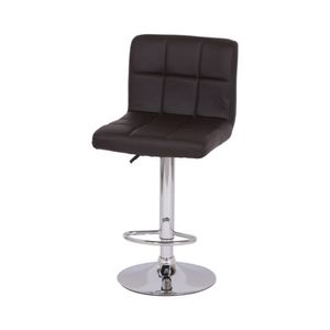 Silla Boxbit Confort Bar