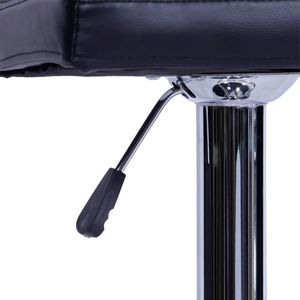 Kit x2 Sillas Boxbit Confort Bar