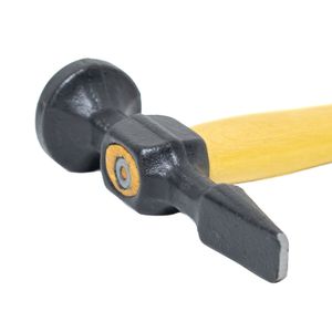 Martillo de latonería plano - punta Tramontina