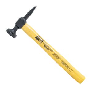 Martillo de latonería plano - punta Tramontina