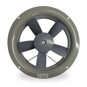 Extractor de aire 14" 350mm 1.07m3 x segundo Energinn