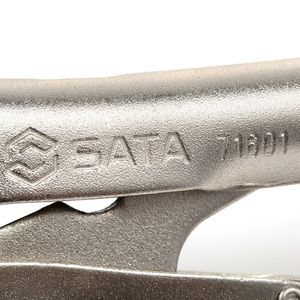 Alicate Presión Tipo C 11" Sata St71601sc