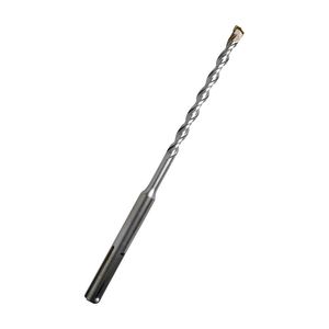 Broca De Carburo De Alto Impacto SDS MAX4  3/4" x 16" x 21-1/2" Dewalt DW5812