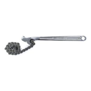 Llave De Tubo De Cadena Sata 12" St97451Sc
