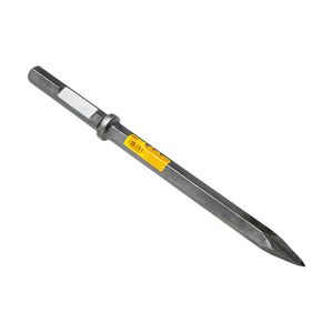 Cincel Hexagonal Punta Excavadora De 1-1/8" x 20"  Dewalt DW5960