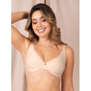 Brasier Escote V Perla
