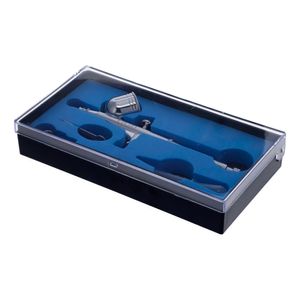 Pistola -Aerografo- Mini -Ggb- Ps13 T/Lapi Metal