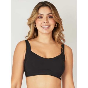 Brasier Deportivo Negro