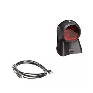 Lector de Codigo de BarrasOmnidireccional Honeywell MK7190g