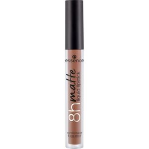 Labial Essence Stay 8h Matte Tono 01 3ml