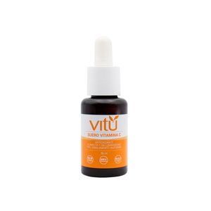 Suero Vitú De Vitamina C 30ml