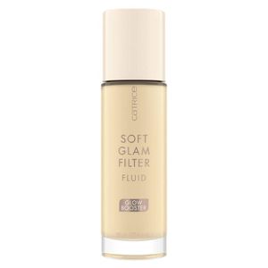 Primer Catrice Iluminador Soft Glam Filter