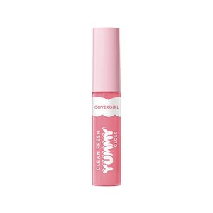 Brillo Covergirl Yummy Clean Fresh