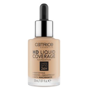 Base Catrice Liquida Hd Age Tono032 30ml