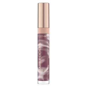 Bálsamo Catrice Labial Líquido Marble-Licious