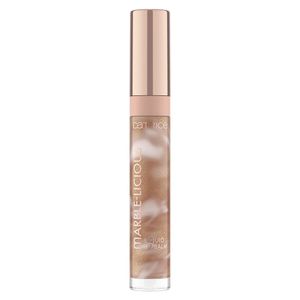 Bálsamo Catrice Labial Líquido Marble-Licious