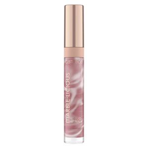 Bálsamo Catrice Labial Líquido Marble-Licious