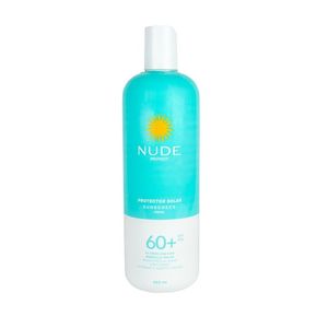 Protector Solar Nude Spf60 480ml